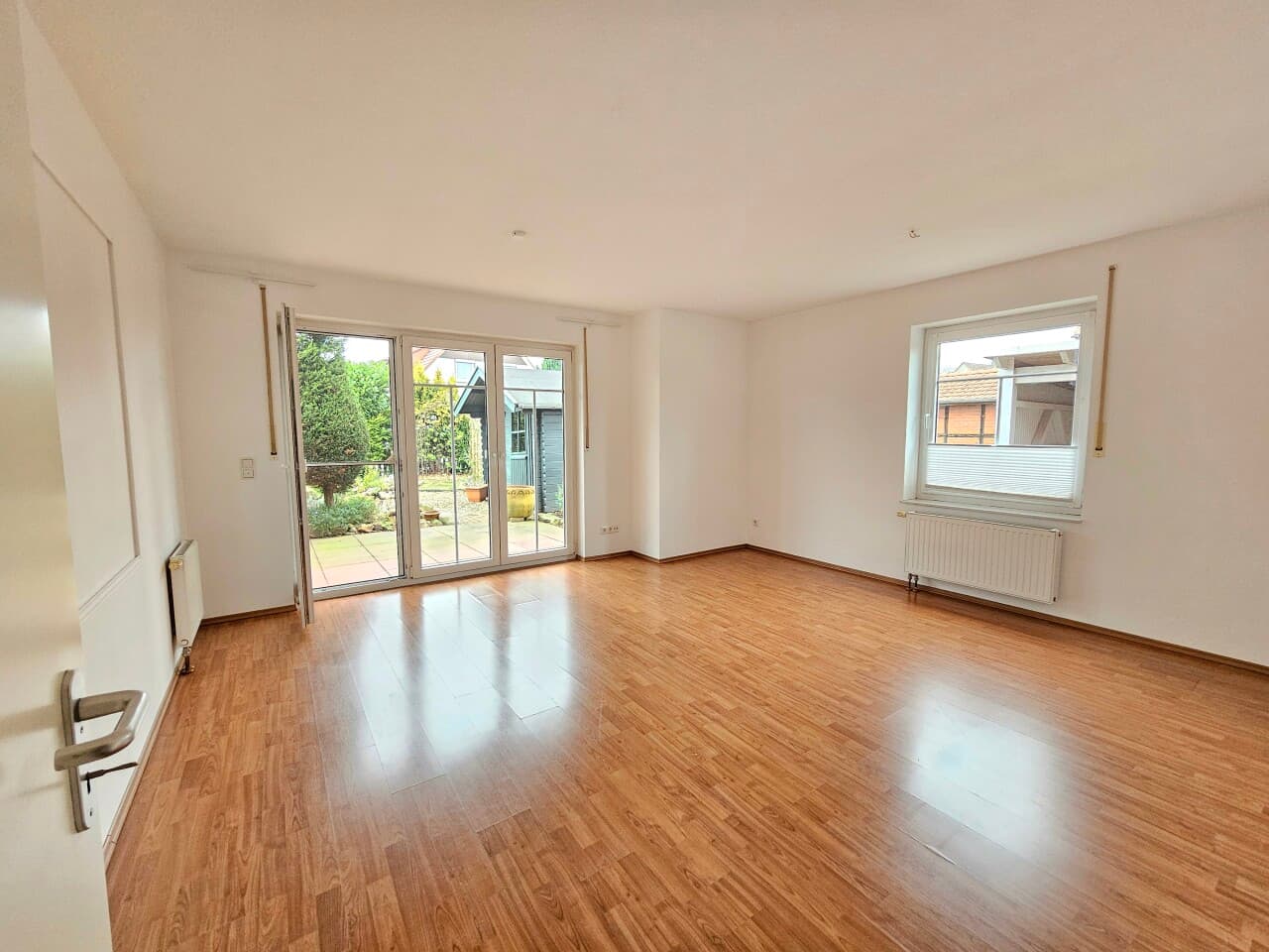 Erdgeschosswohnung in Achim – Bild 7