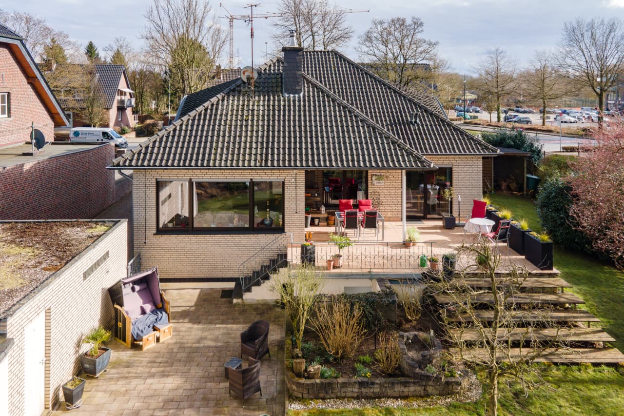 Einfamilienhaus in Issum – Bild 7