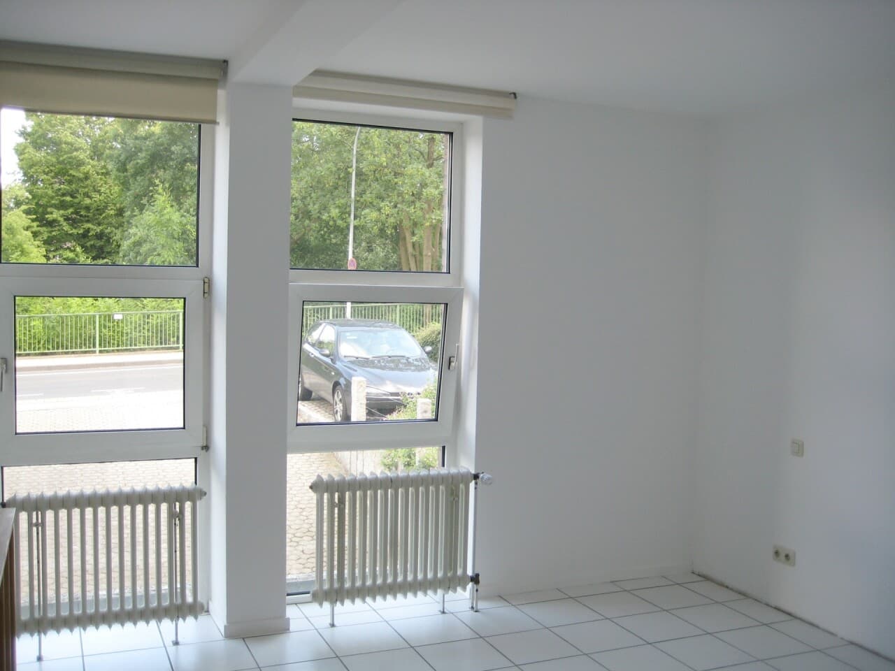Etagenwohnung in Aachen – Bild 14