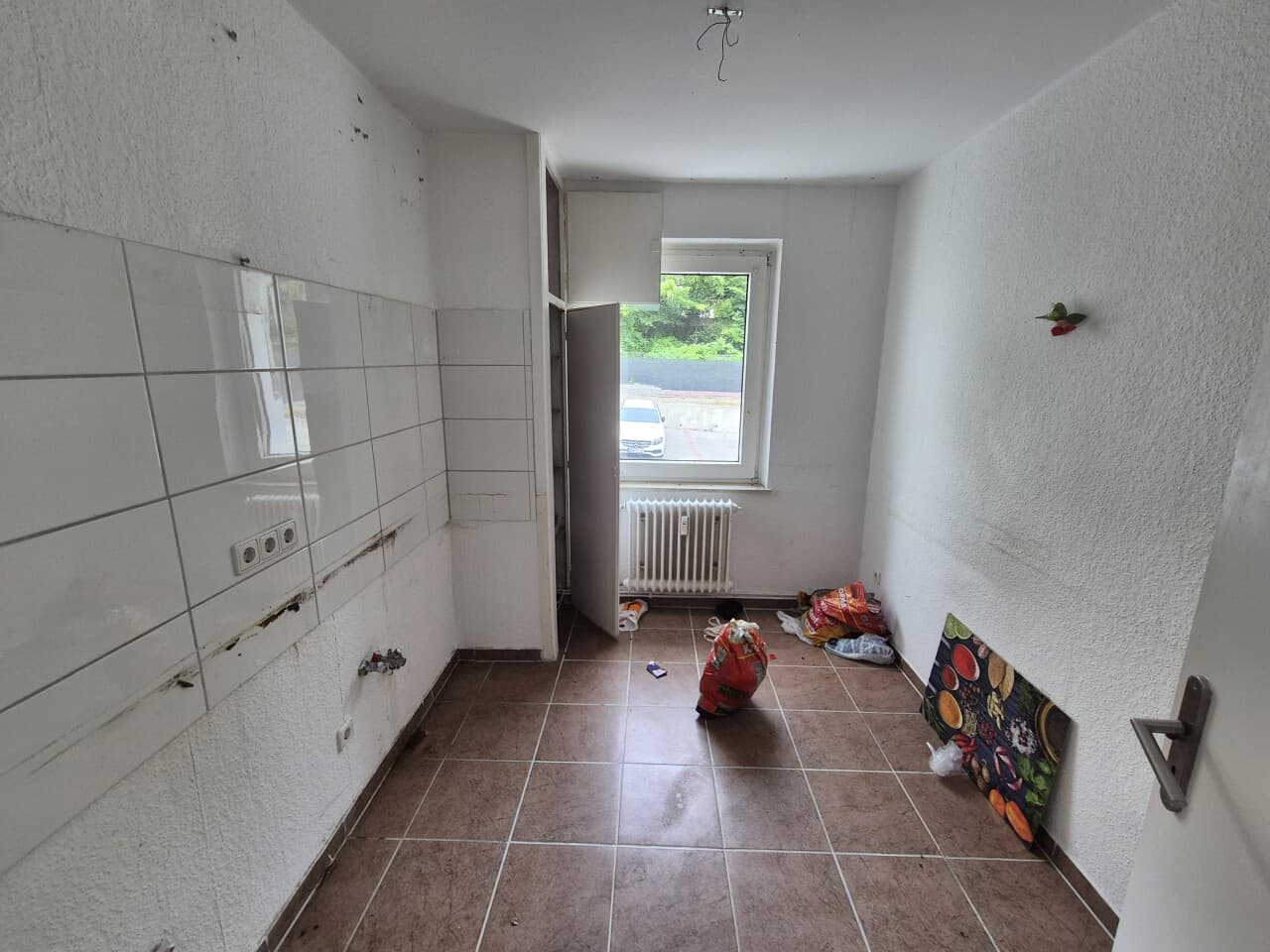 Etagenwohnung in Hagen – Bild 6