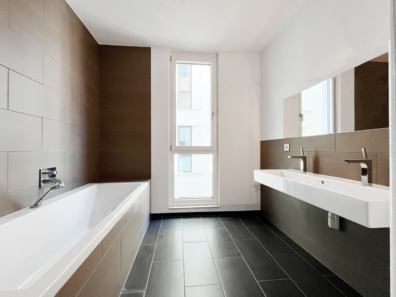 Etagenwohnung in Frankfurt am Main – Bild 8