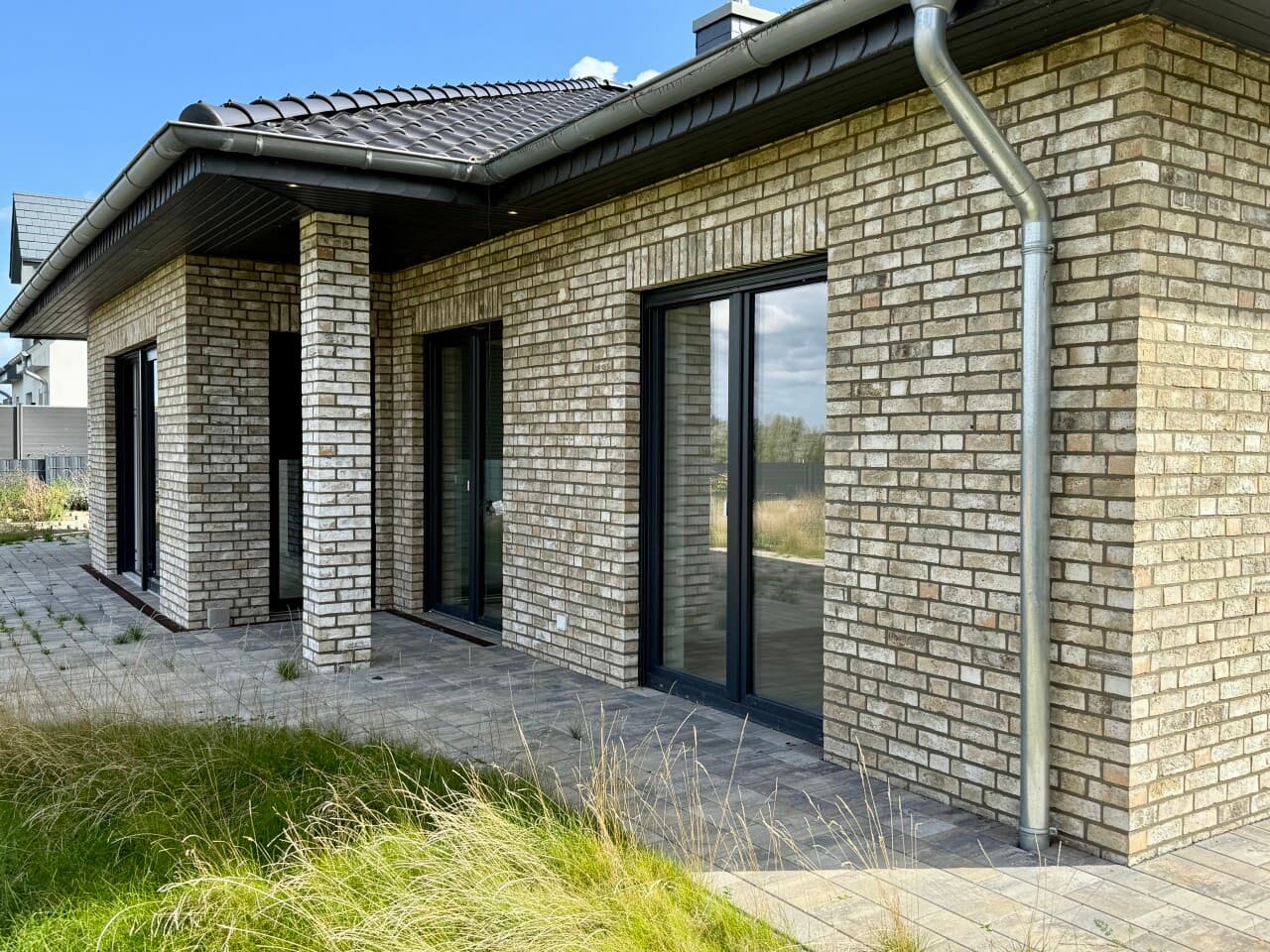 Einfamilienhaus in Warnow – Bild 17