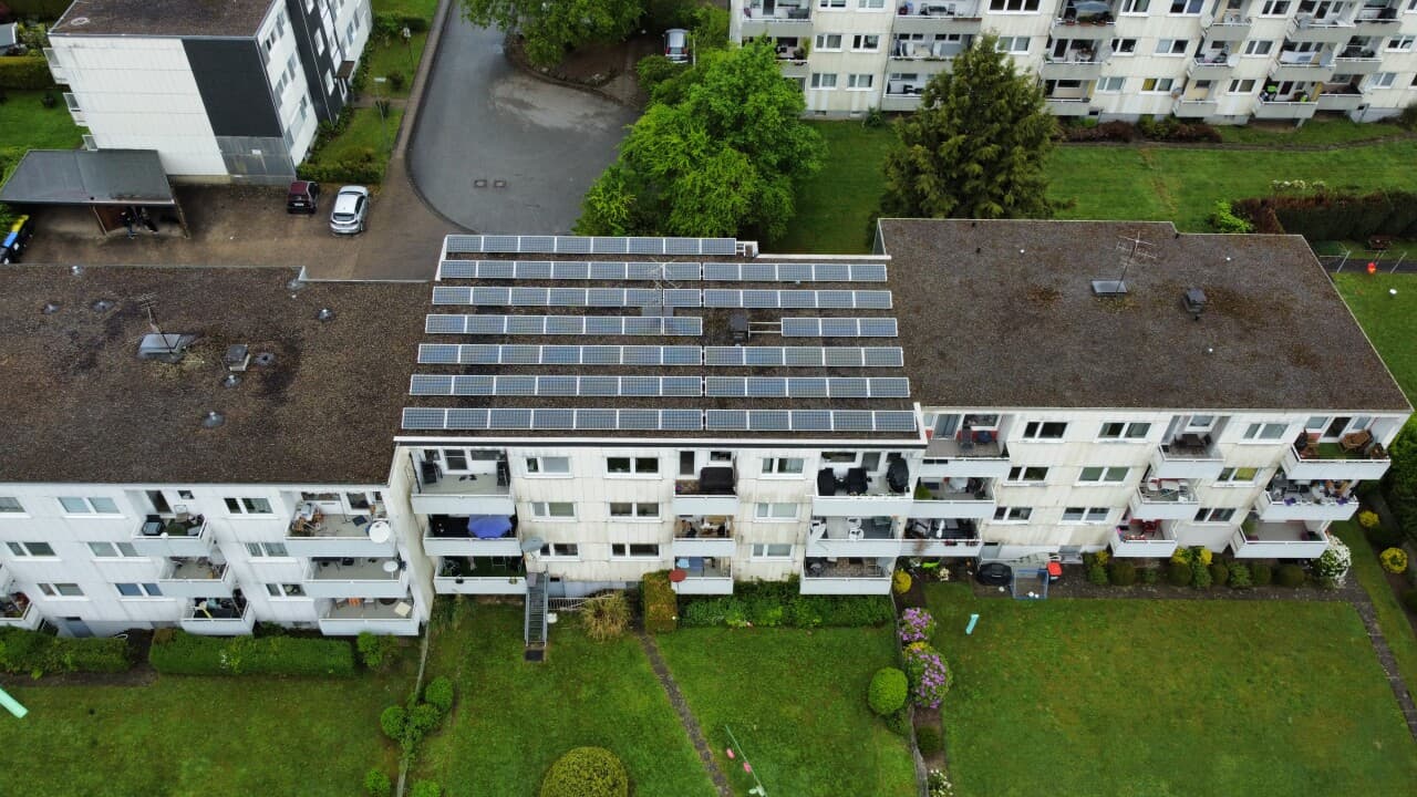 Mehrfamilienhaus in Bielefeld – Bild 5