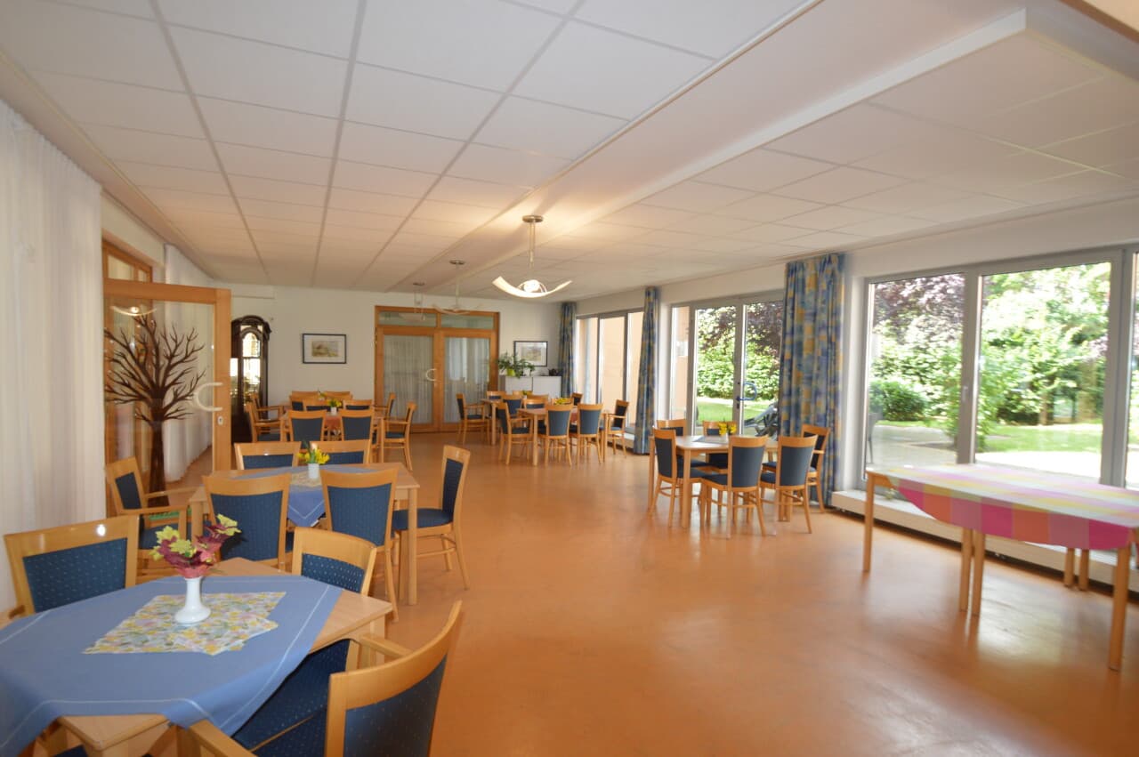 Etagenwohnung in Rotenburg – Bild 9