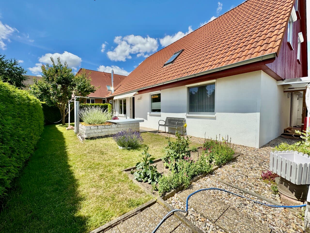 Einfamilienhaus in Niederndodeleben – Bild 4