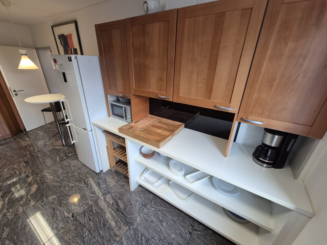 Etagenwohnung in Pulheim-Sinnersdorf – Bild 16