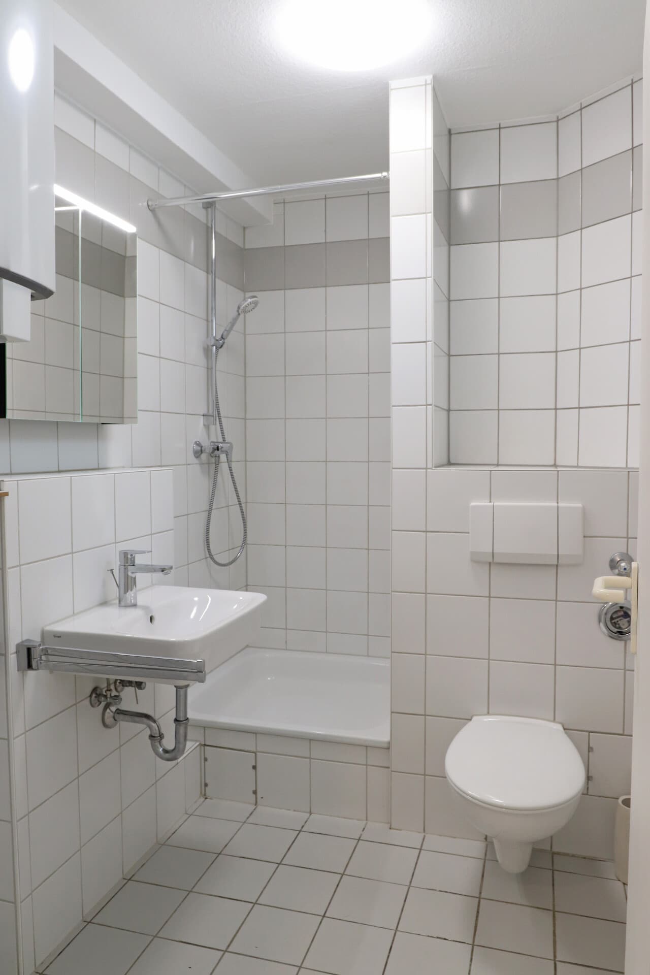 Etagenwohnung in Darmstadt – Bild 6
