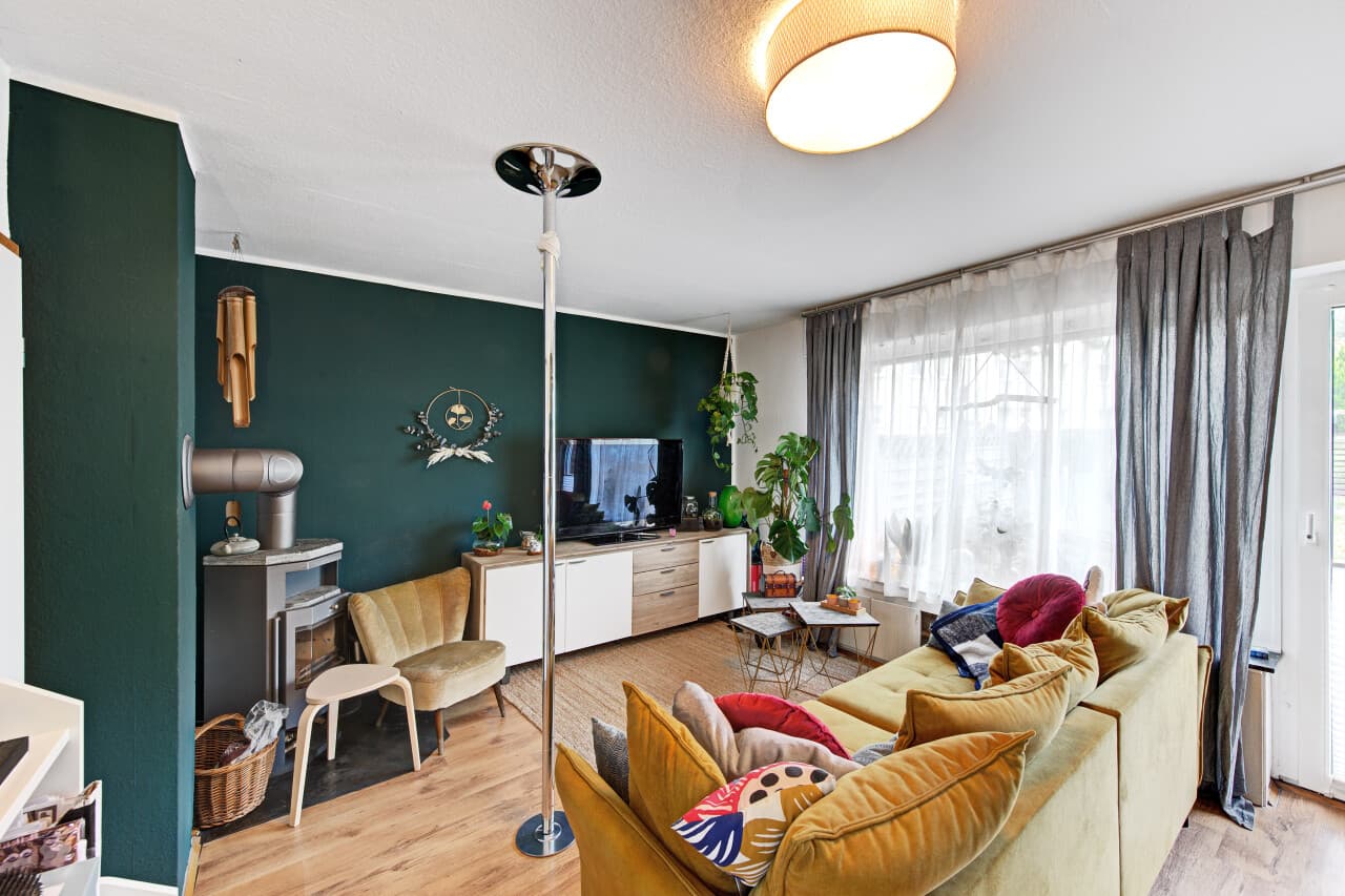 Reihenmittelhaus in Herten – Bild 3