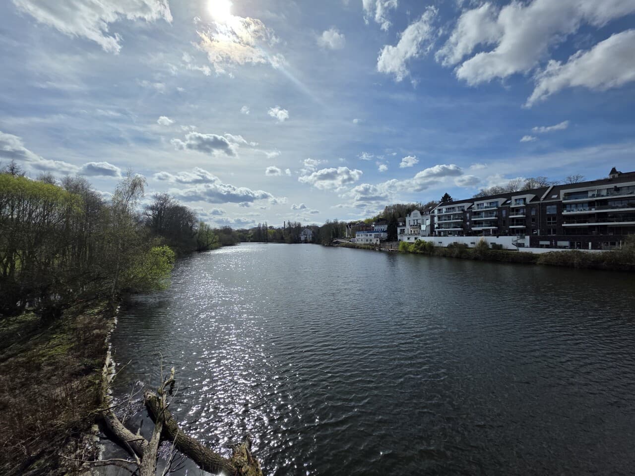 Etagenwohnung in Mülheim – Bild 20