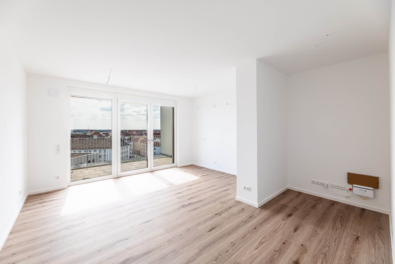 Maisonette in Nürnberg – Bild 13