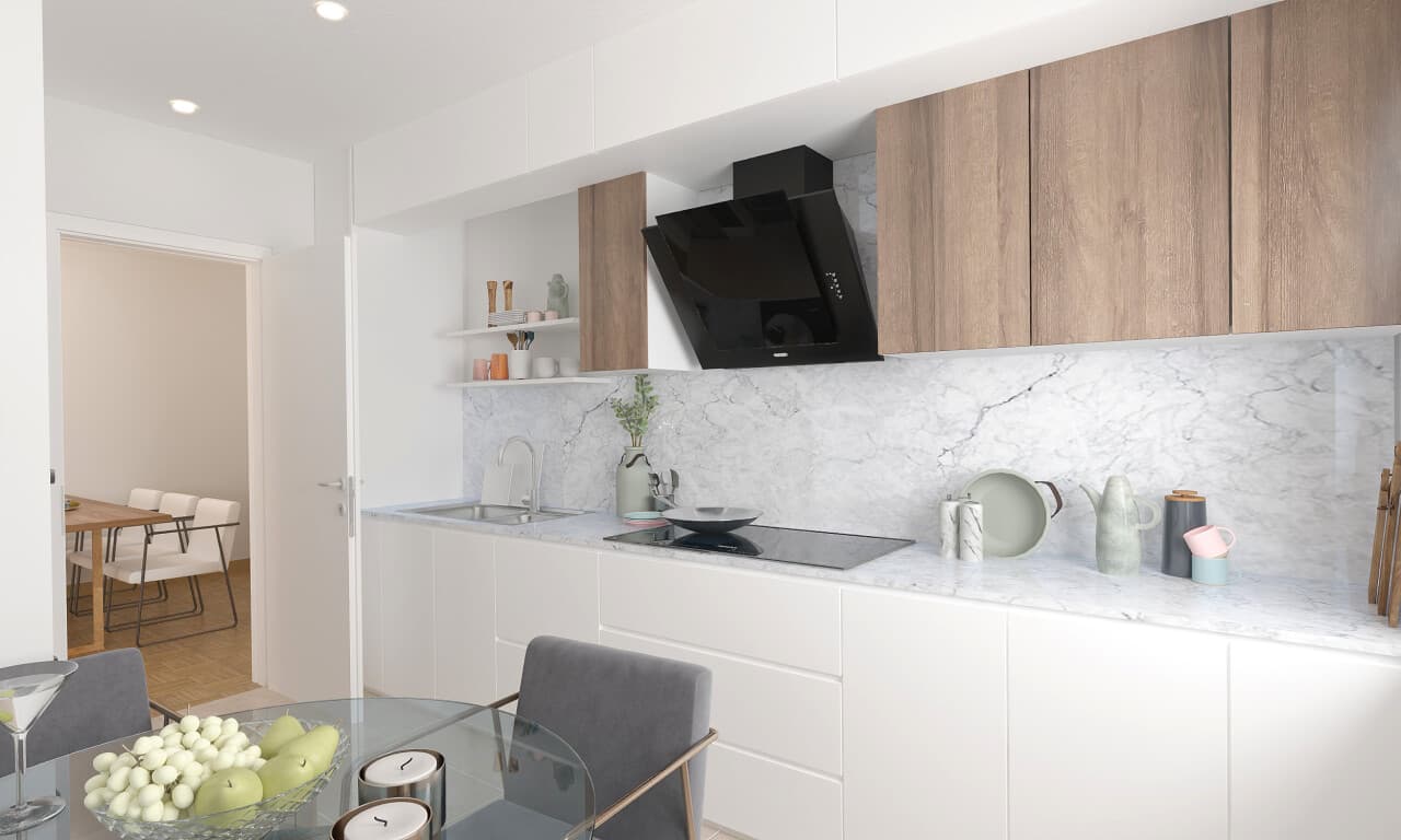 Etagenwohnung in Hagen - Altenhagen – Bild 16