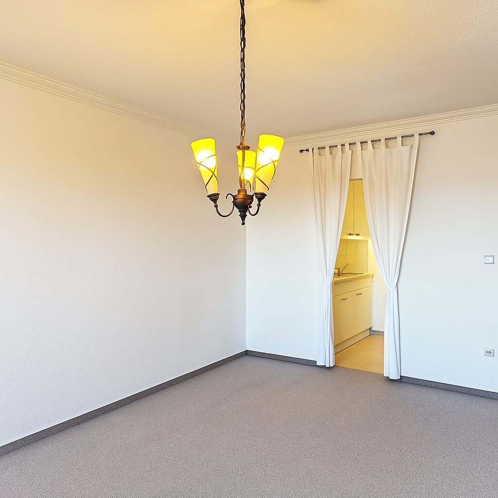 Etagenwohnung in Wilhelmshaven – Bild 7