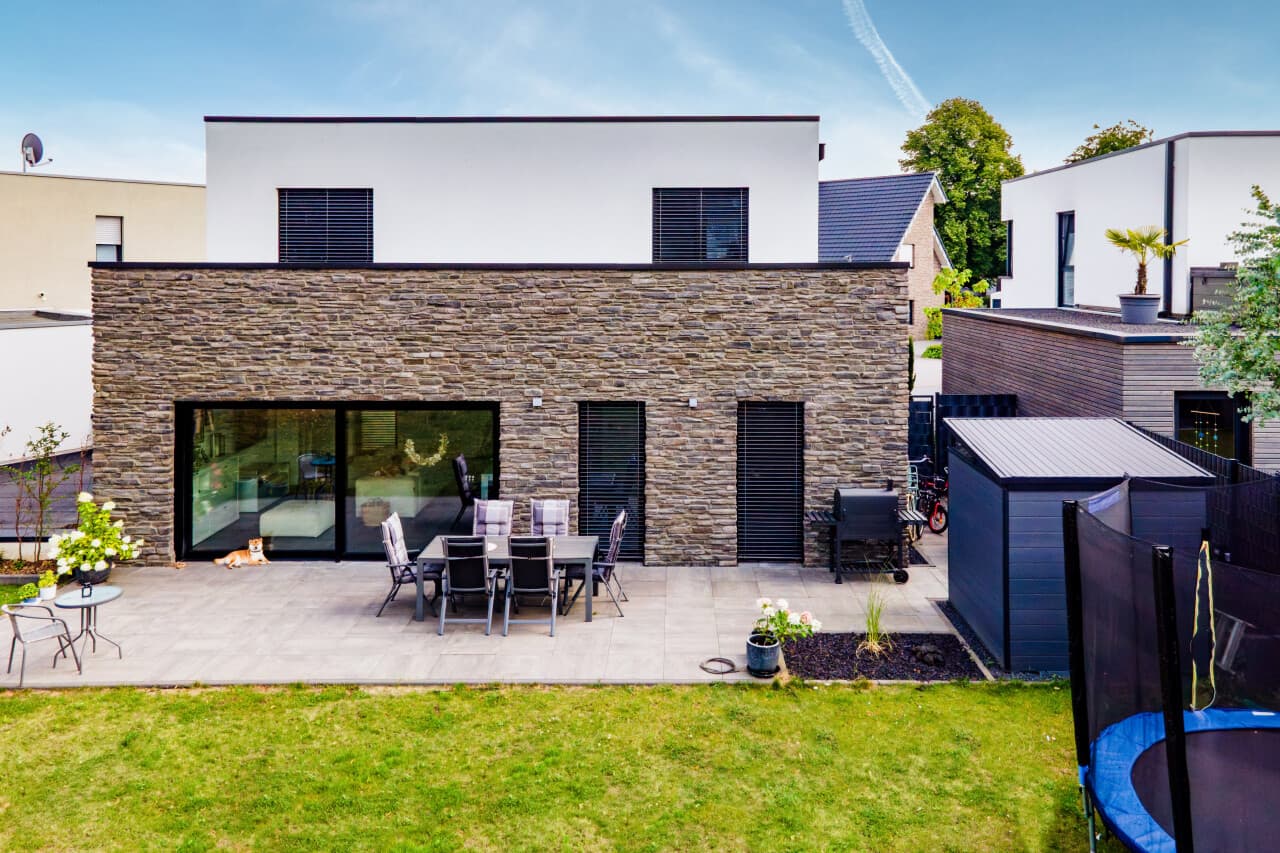 Einfamilienhaus in Goch – Bild 47