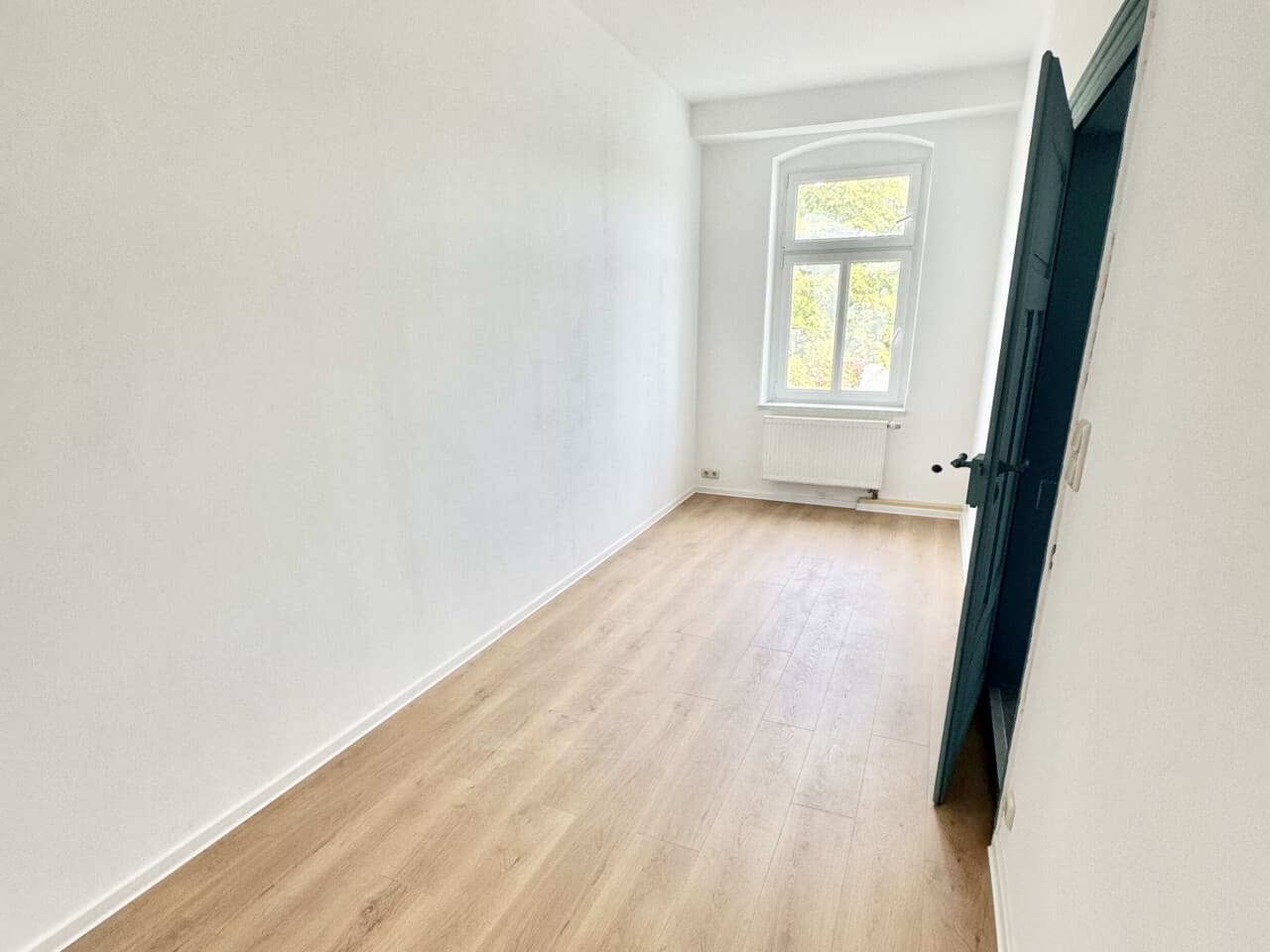 Etagenwohnung in Gera – Bild 6