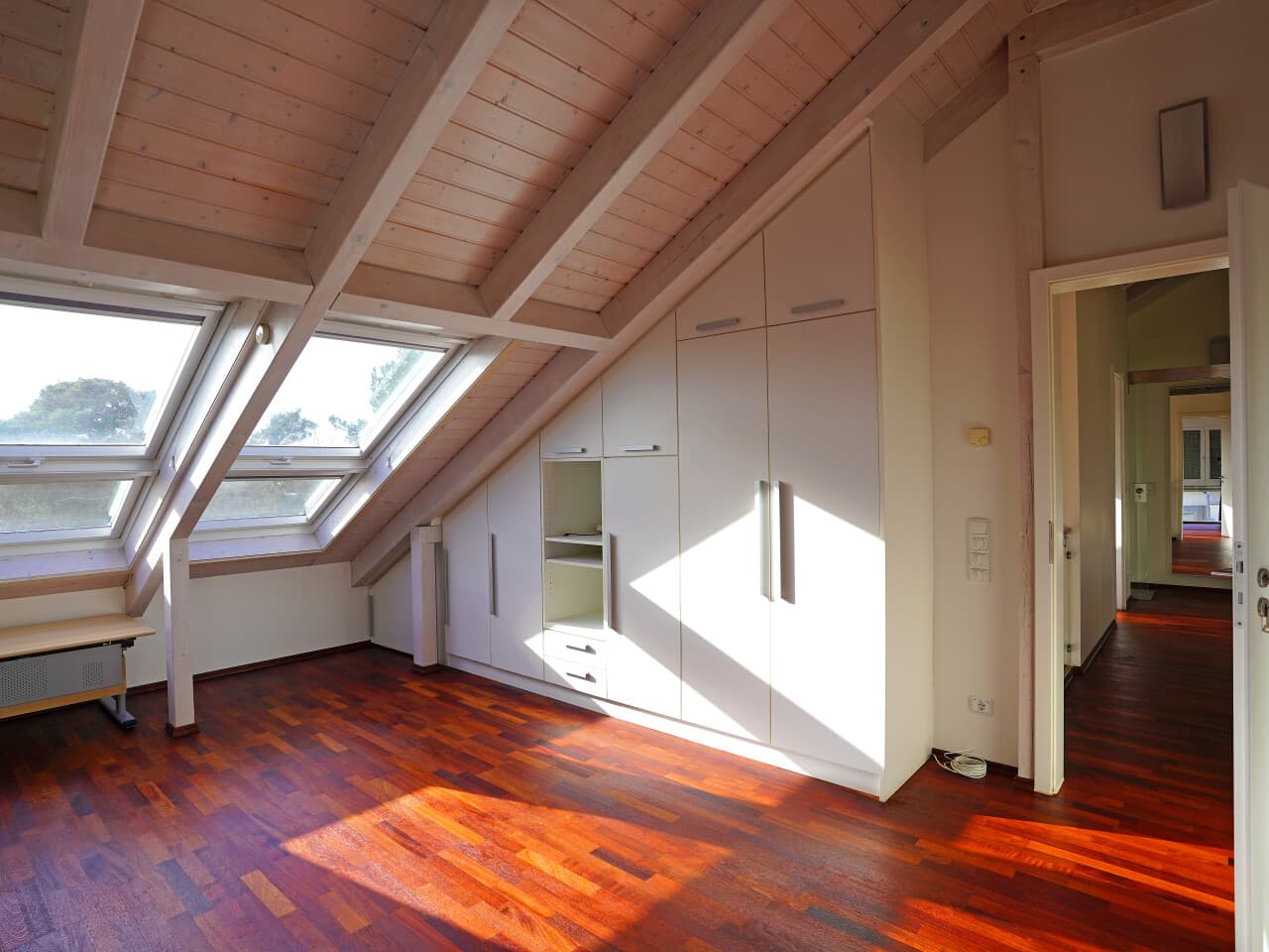 Penthouse in Griesheim – Bild 6