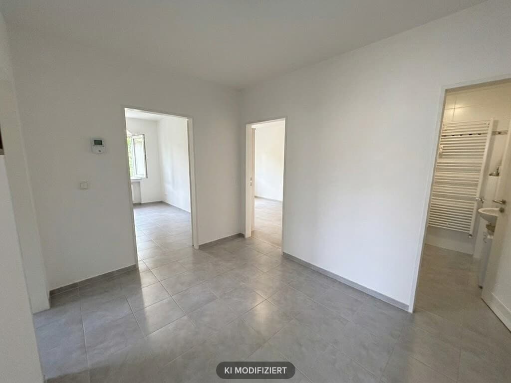 Etagenwohnung in Gröbenzell – Bild 9