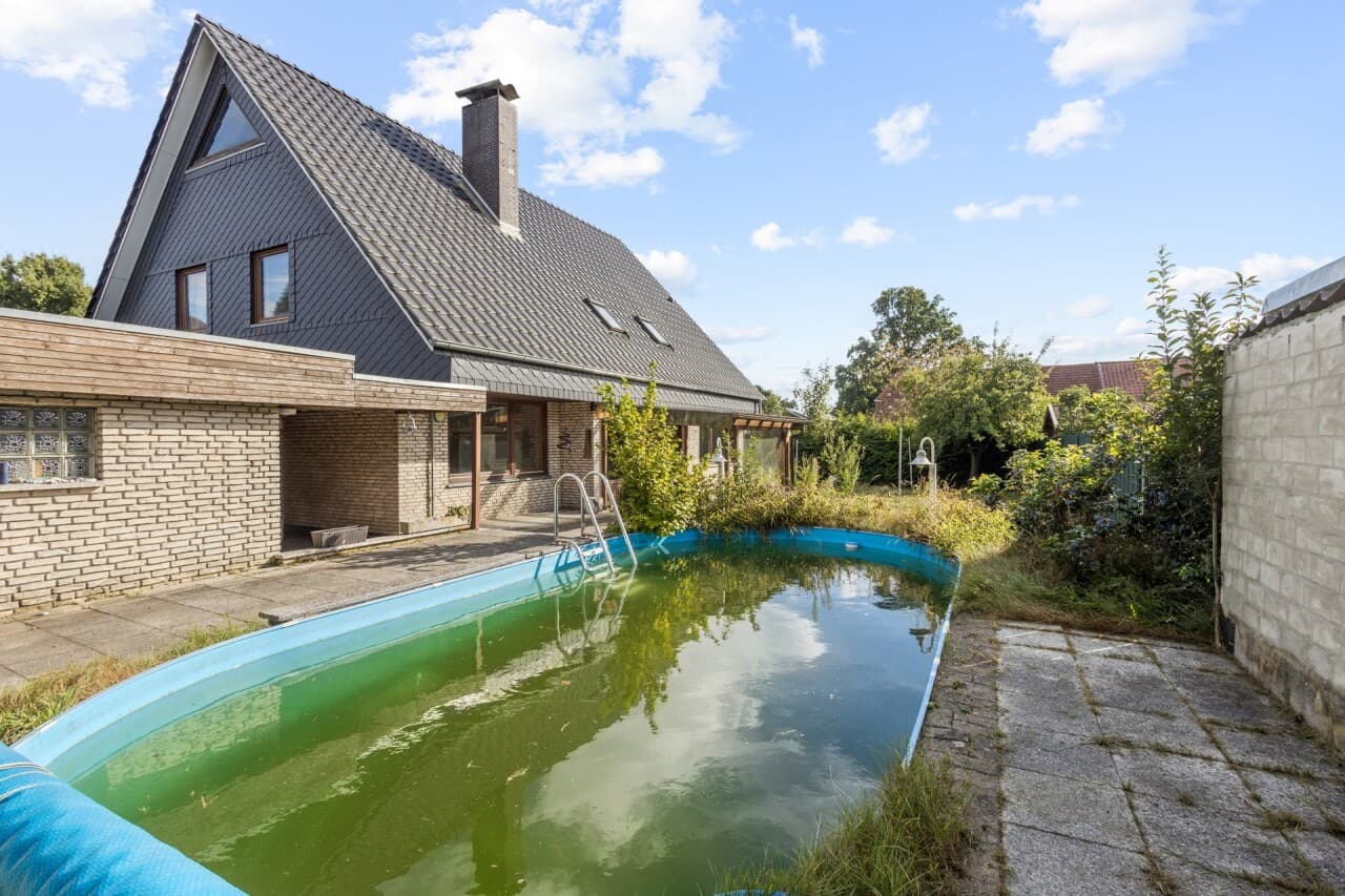 Einfamilienhaus in Hemsbünde – Bild 18