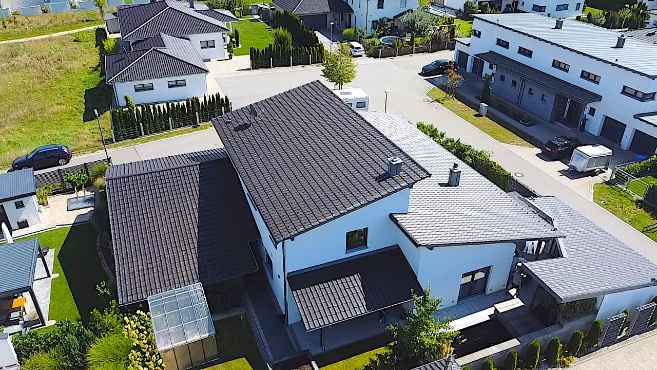 Einfamilienhaus in Parkstetten – Bild 4