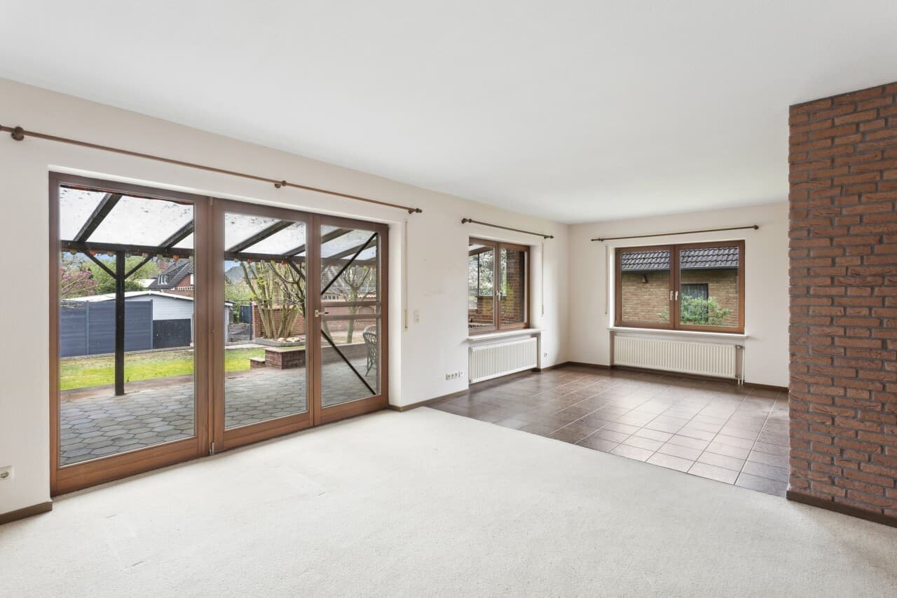 Einfamilienhaus in Hemsbünde – Bild 8