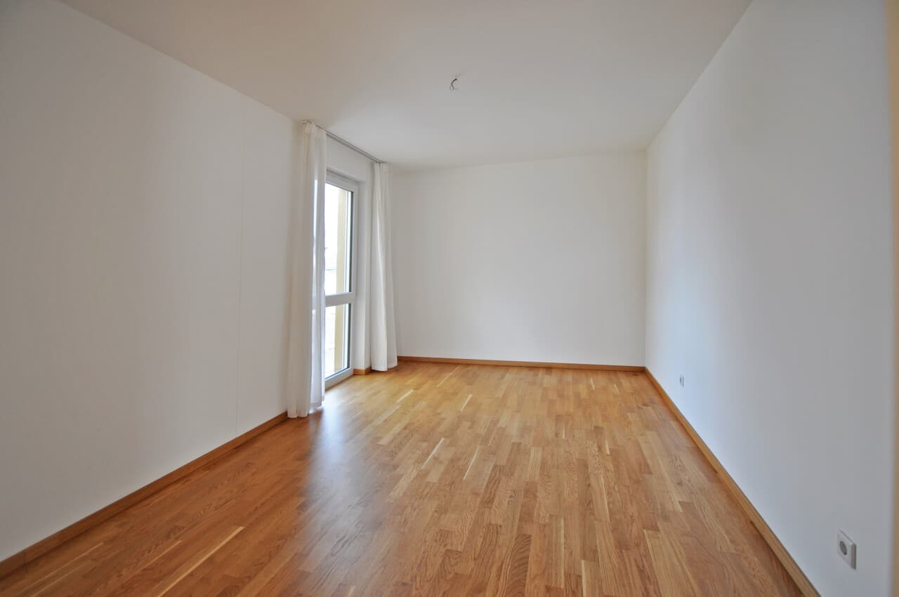 Penthouse in Biebertal – Bild 5