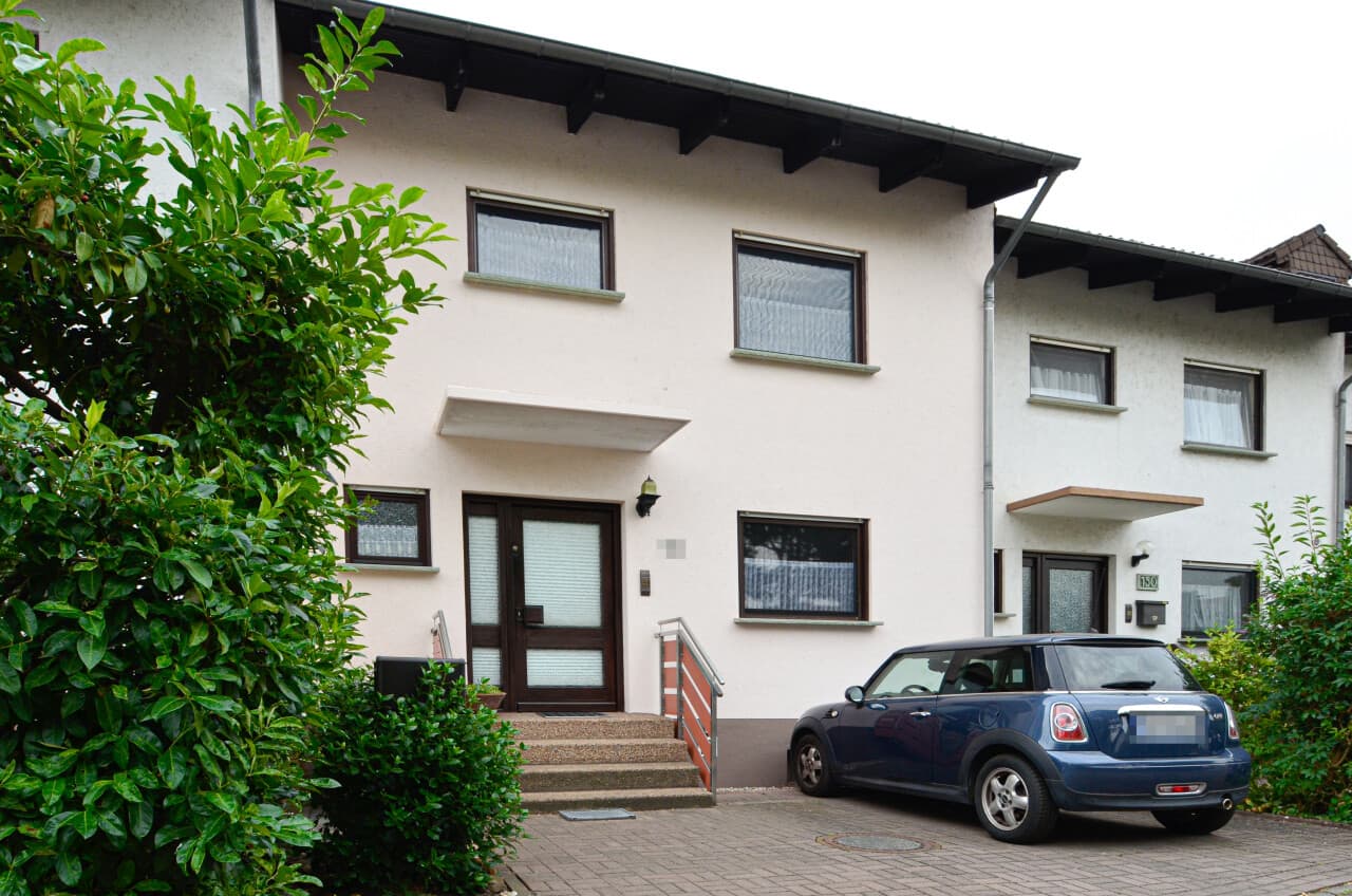 Reihenmittelhaus in Ingelheim – Bild 2