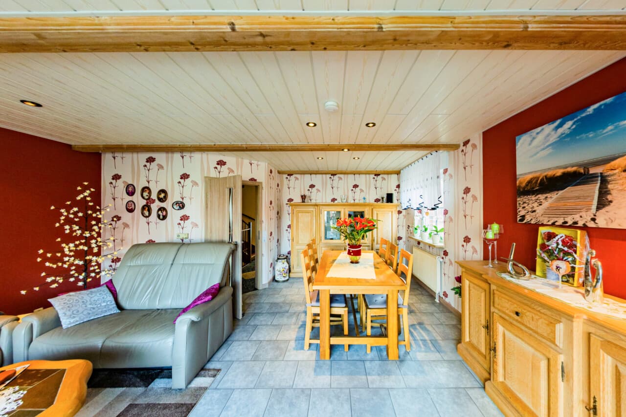 Reiheneckhaus in Goch – Bild 4