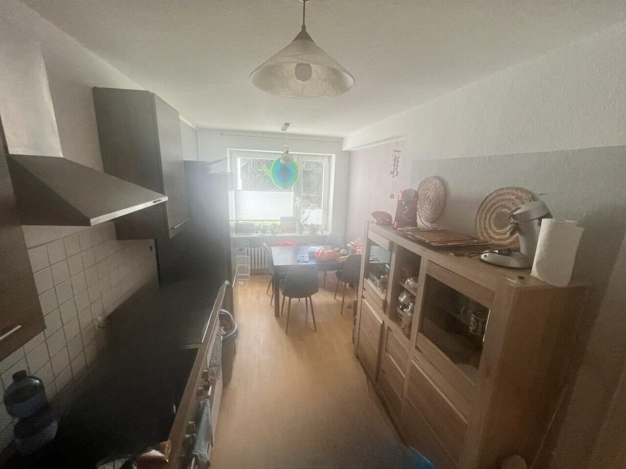 Etagenwohnung in Alfeld – Bild 4