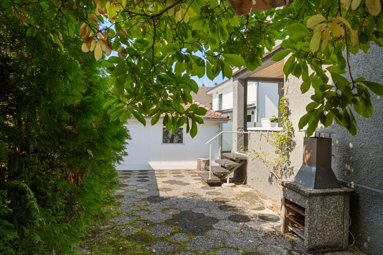 Villa in Rheinfelden – Bild 3