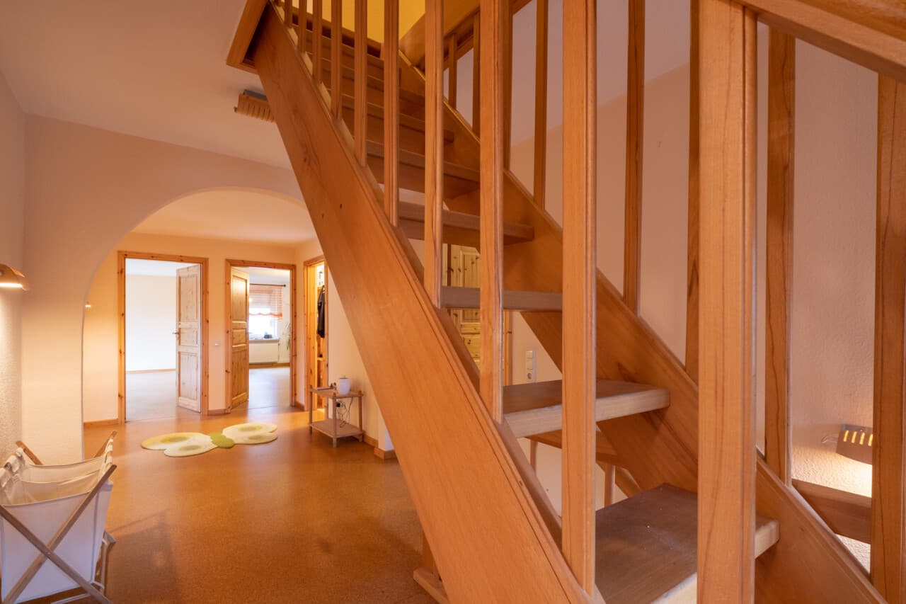 Einfamilienhaus in Groß Ippensen – Bild 7