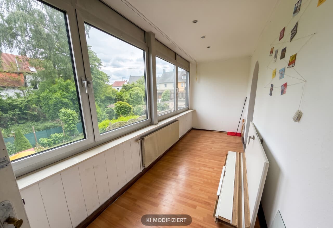 Reihenmittelhaus in Saarbrücken - Güdingen – Bild 7