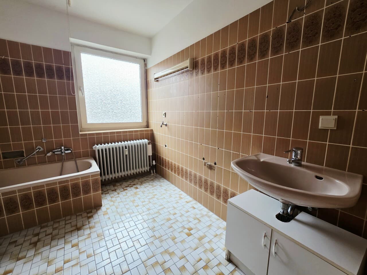 Etagenwohnung in Wilhelmshaven – Bild 12