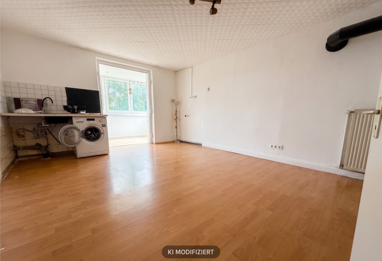 Reihenmittelhaus in Saarbrücken - Güdingen – Bild 12