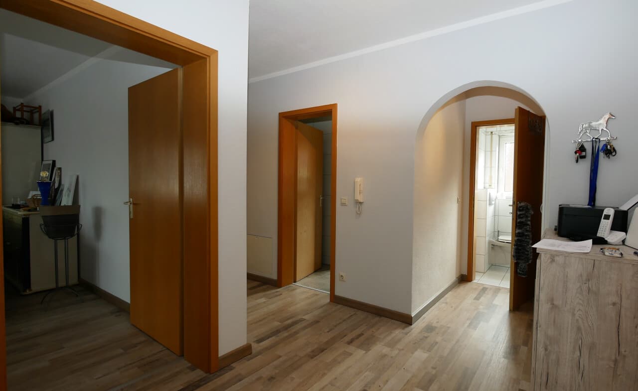 Etagenwohnung in Iffezheim – Bild 5