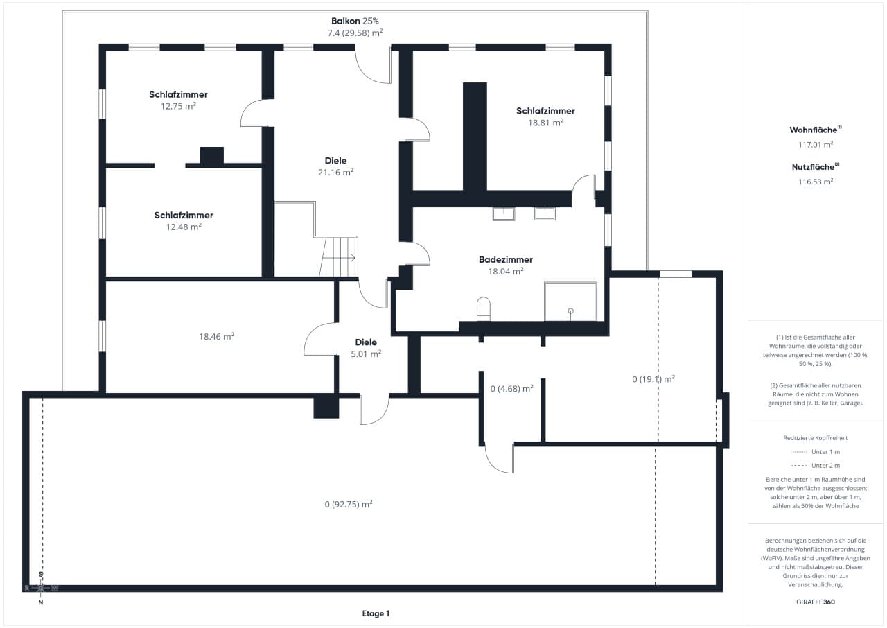 Einfamilienhaus in Tyrlaching – Bild 18