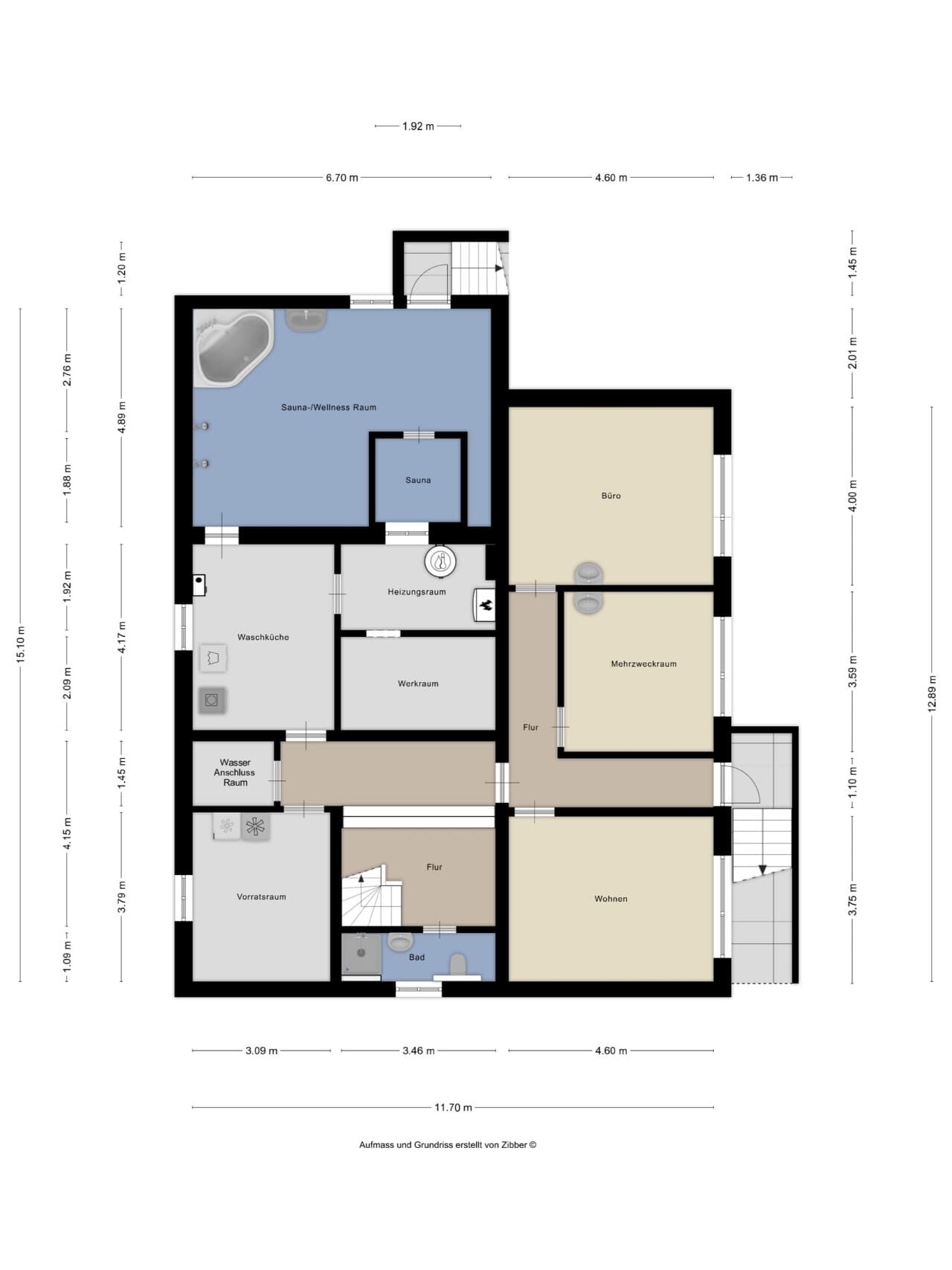 Einfamilienhaus in Issum – Bild 58