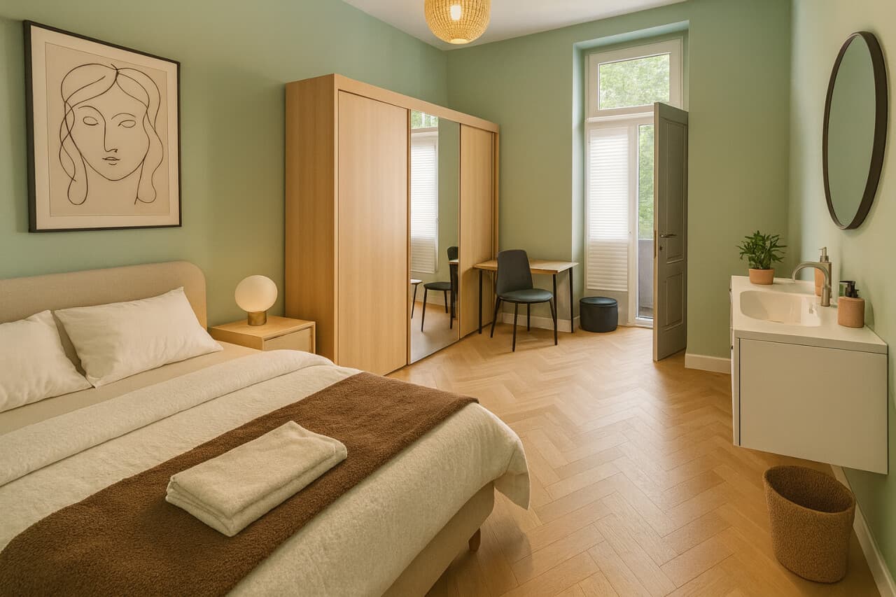 Einfamilienhaus in Saarbrücken – Bild 10
