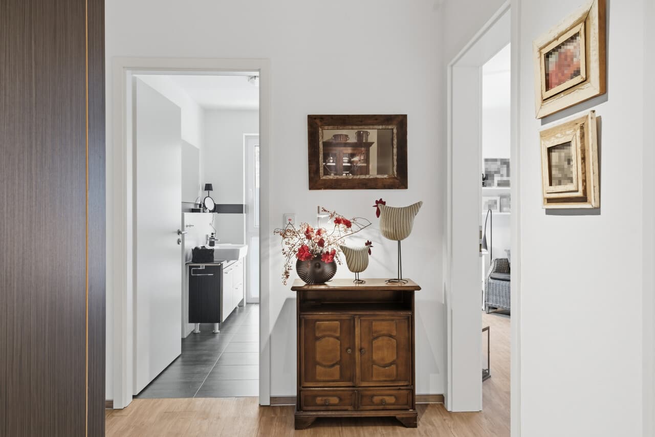 Etagenwohnung in Buxtehude – Bild 11