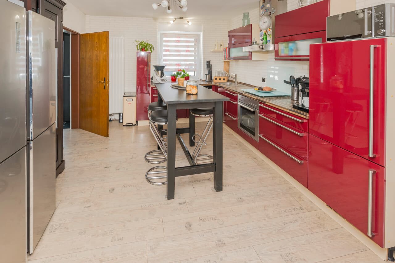 Reihenmittelhaus in Herne – Bild 2