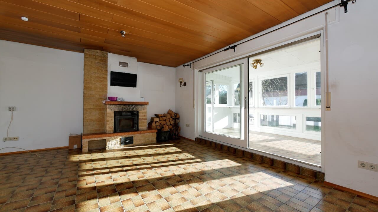 Einfamilienhaus in Rastatt – Bild 5
