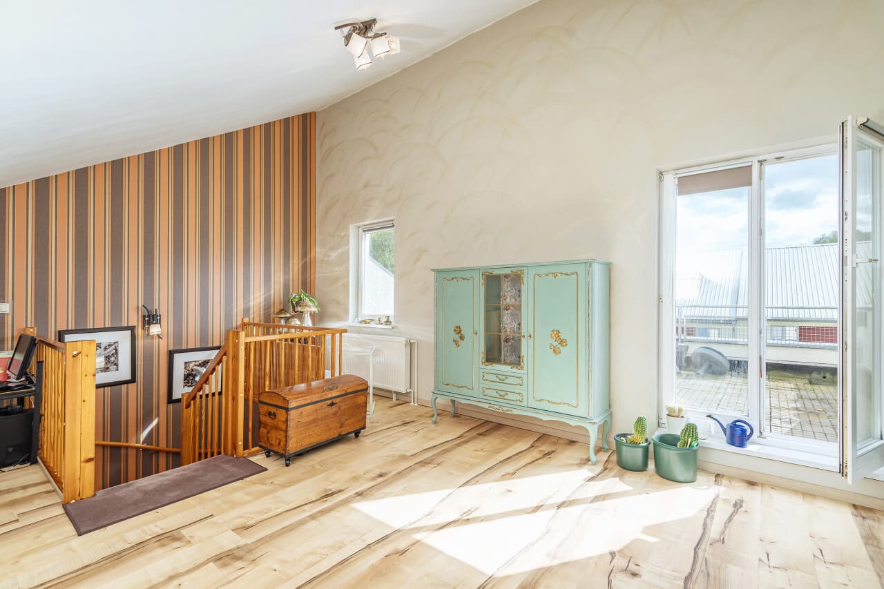 Reihenendhaus in Rostock – Bild 19