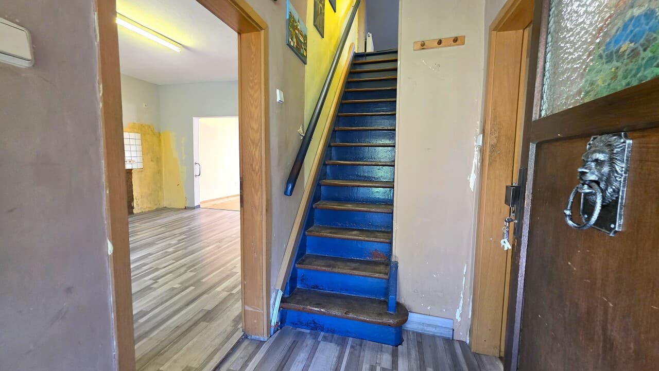 Einfamilienhaus in Sulzbach – Bild 8