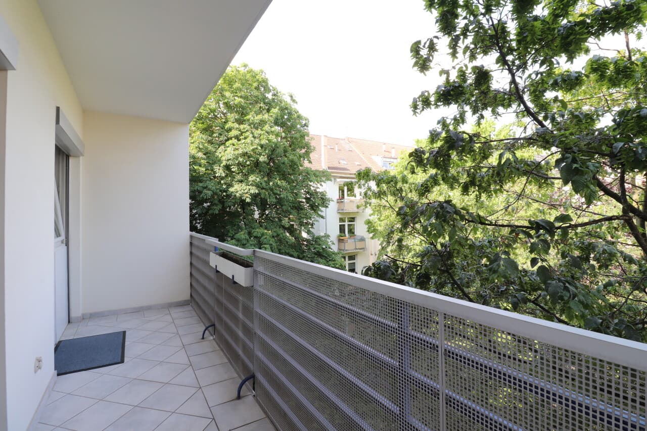 Etagenwohnung in Mannheim – Bild 5