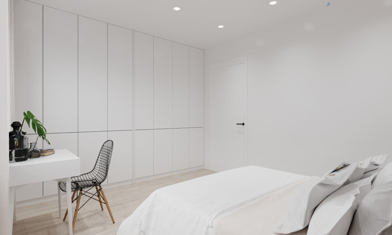 Etagenwohnung in St. Leon-Rot – Bild 14