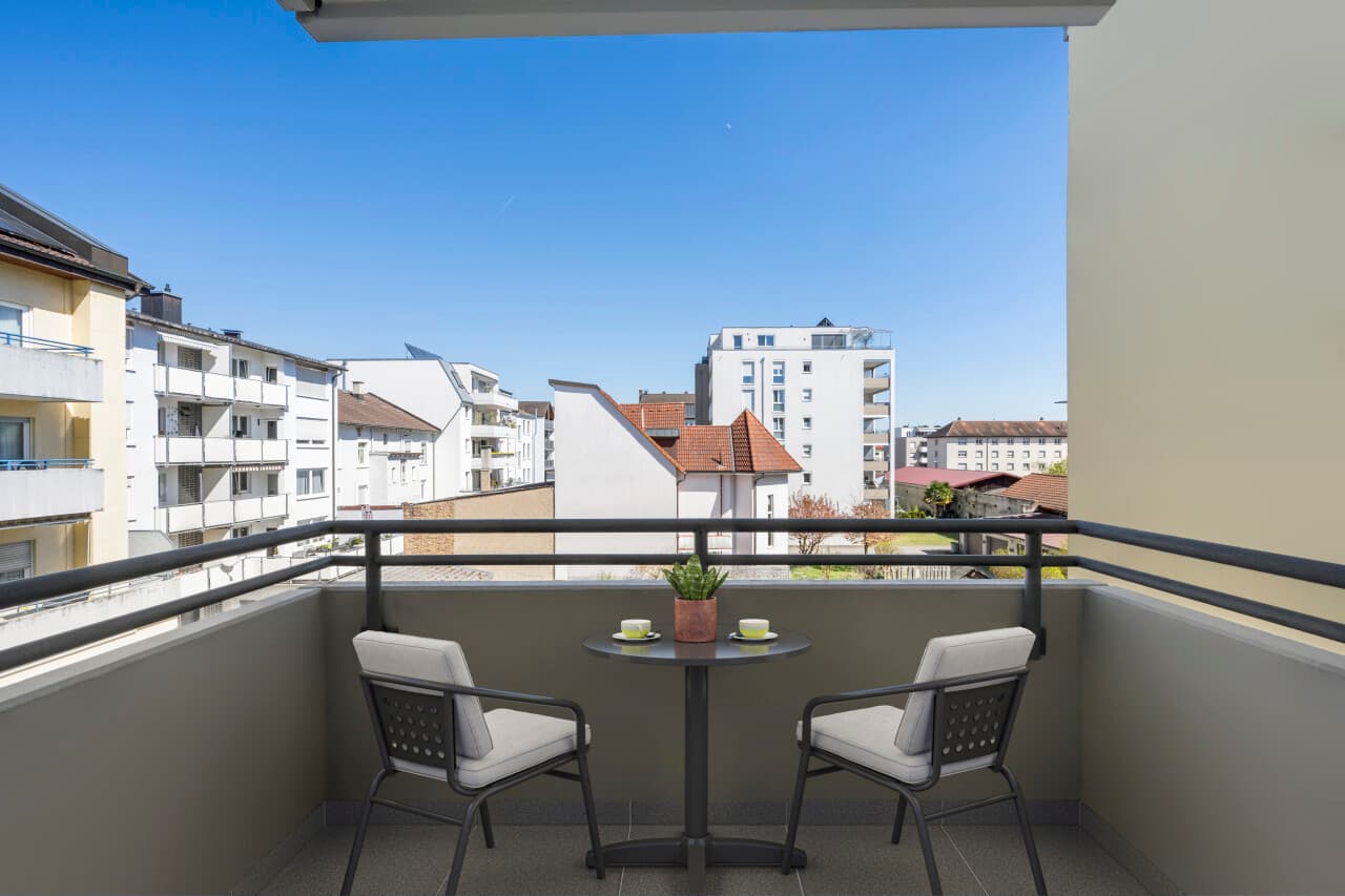 Etagenwohnung in Rheinfelden – Bild 10