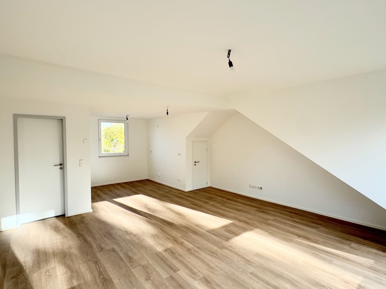 Dachgeschosswohnung in Herzogenrath – Bild 26