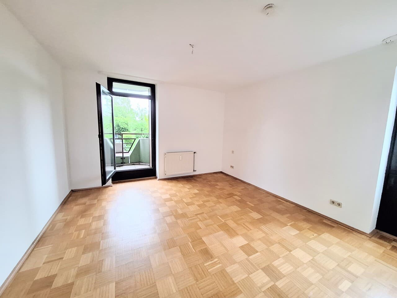 Etagenwohnung in Mülheim – Bild 4