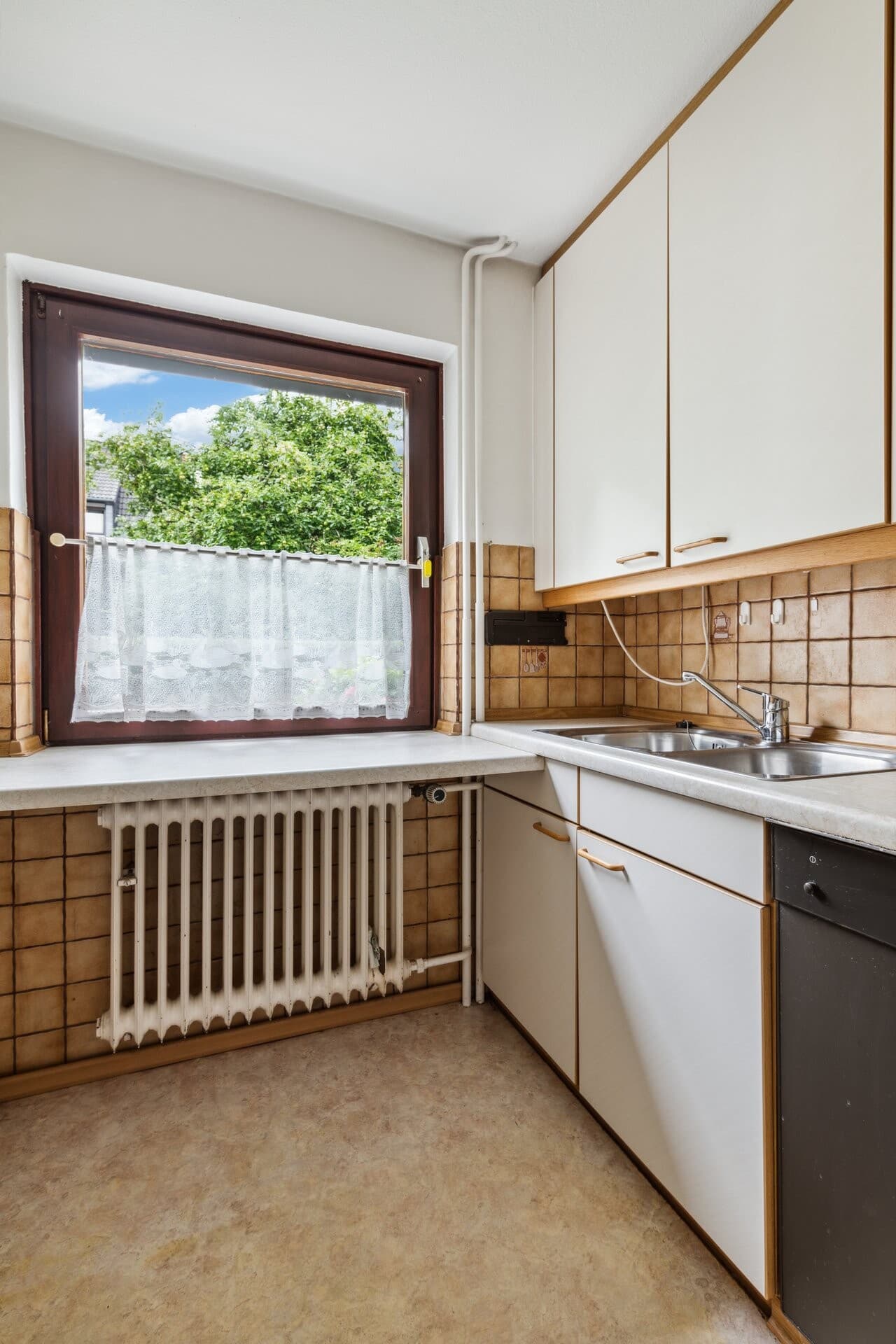 Reihenmittelhaus in Hamburg – Bild 6