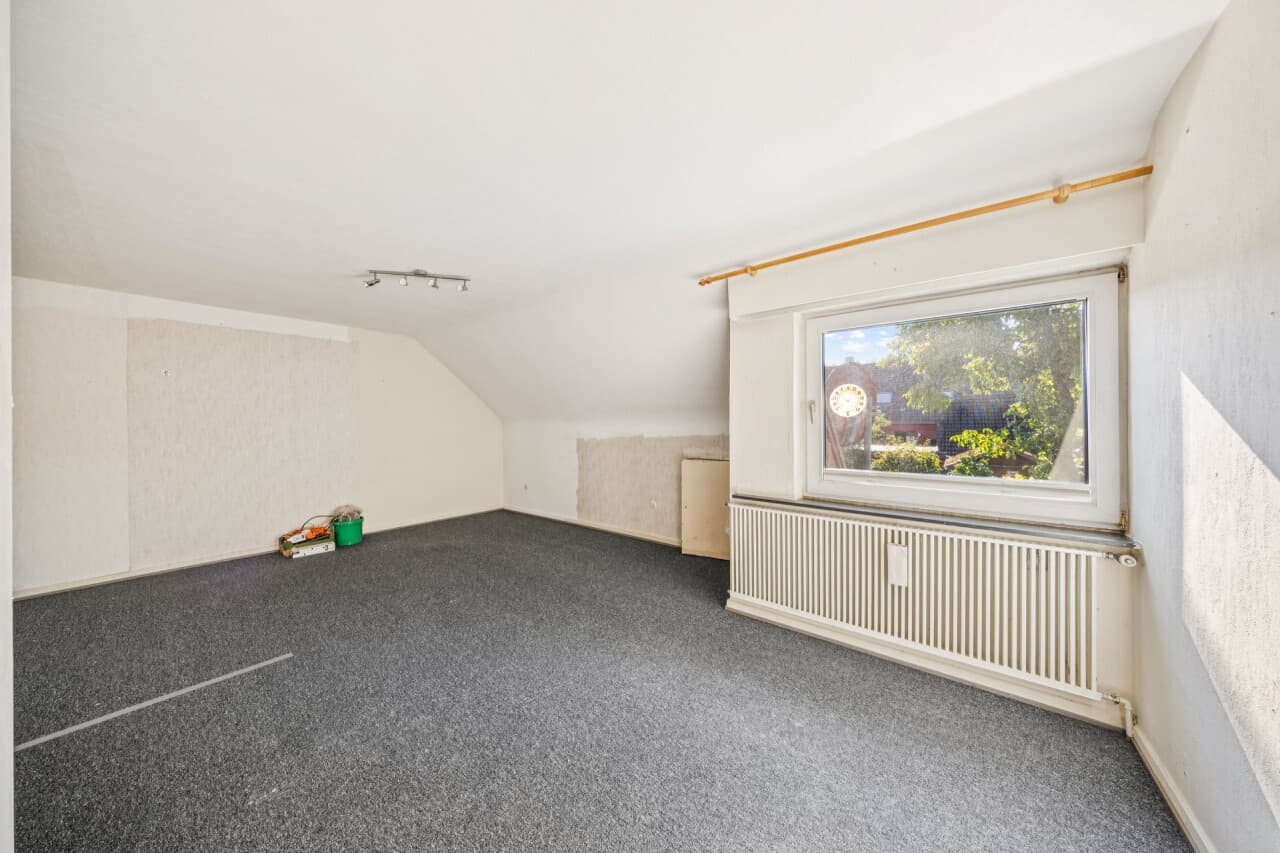 Reiheneckhaus in Buchholz – Bild 12