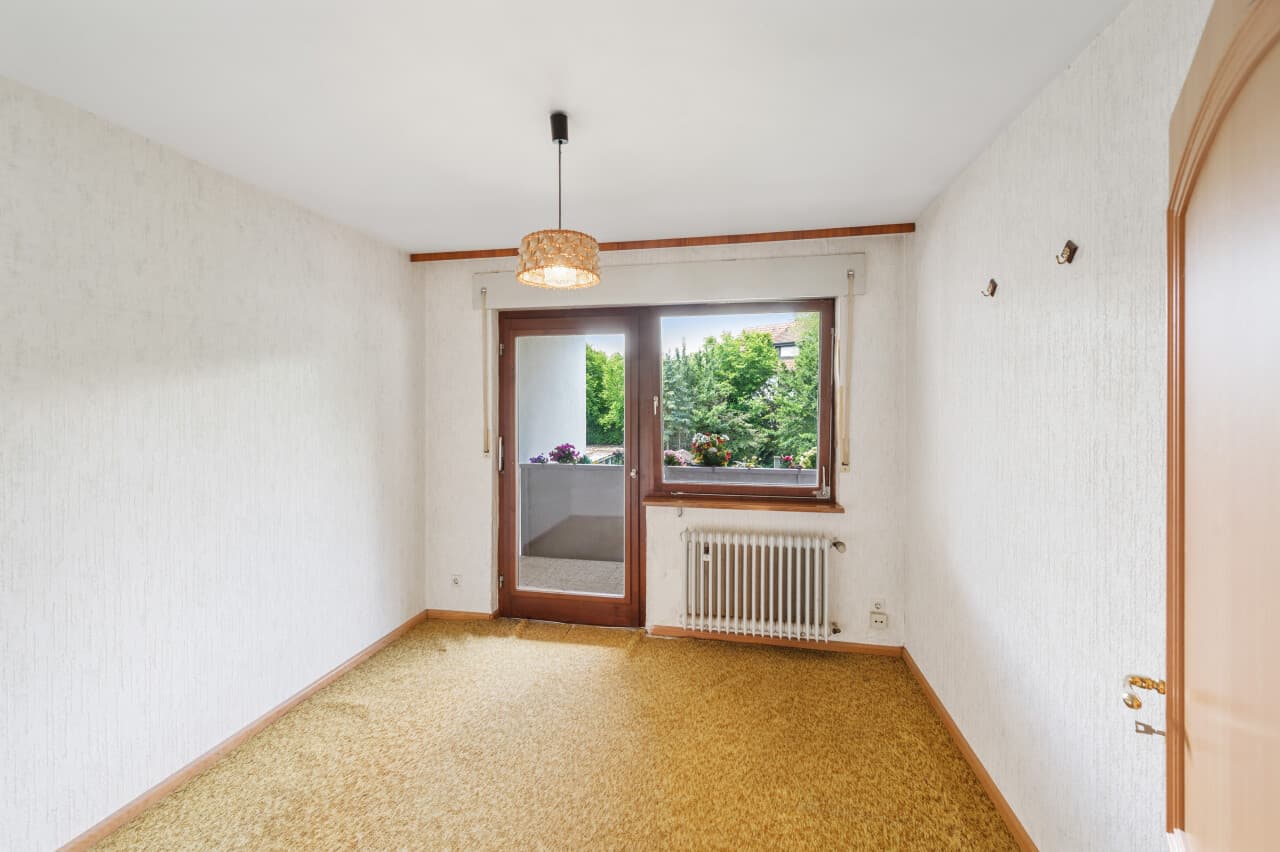 Mehrfamilienhaus in Steinen – Bild 16