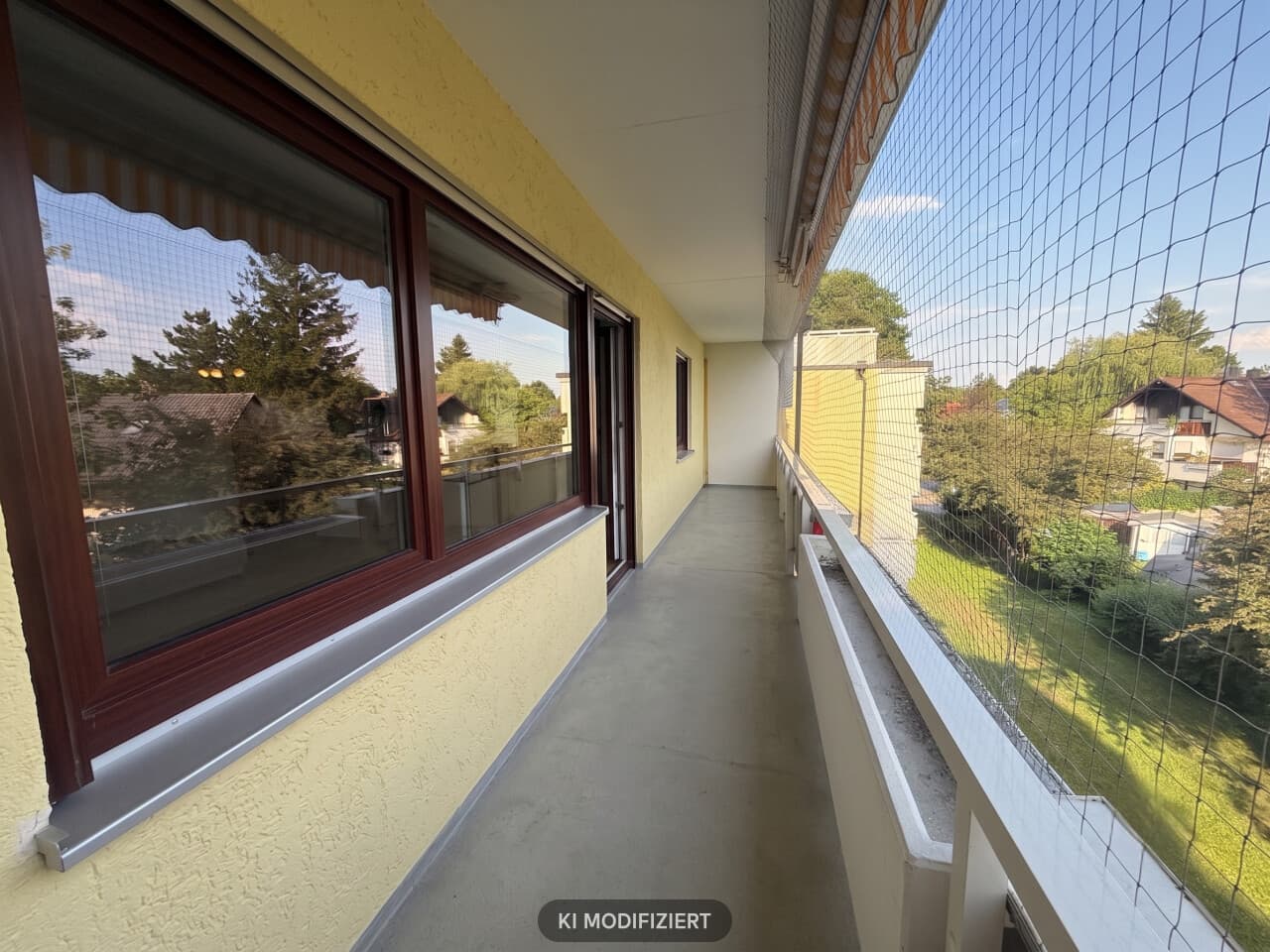 Etagenwohnung in Gröbenzell – Bild 14